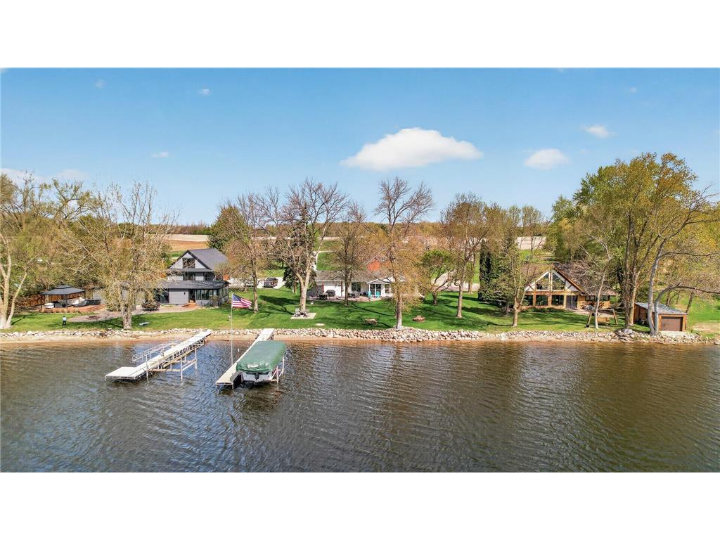 5024 Cannon Lake Trail Faribault MN 55021 - Cannon 7038264 image2