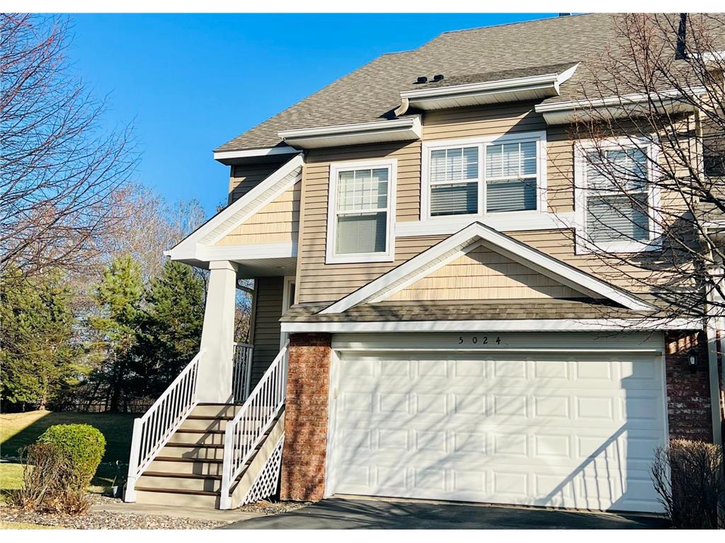 5024 Dunkirk Place N, Plymouth, MN, 55446 MLS 7411174 Edina Realty