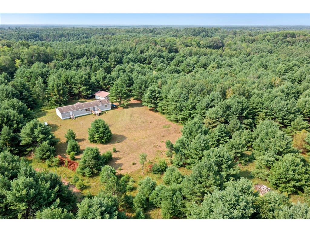 5024 Warner Lake Road La Follette Twp WI 54893 6579811 image1