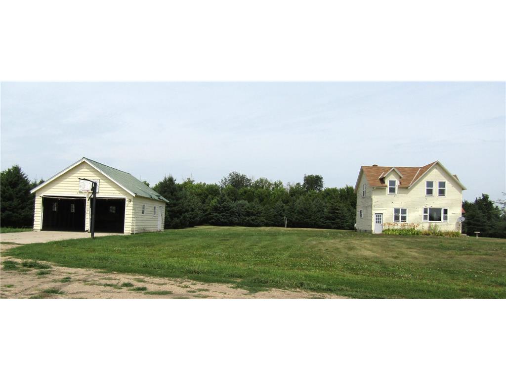 5025 60th Avenue NW Mandt Twp MN 56265 6413054 image1