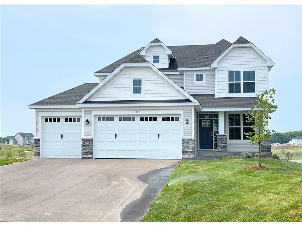 5025 Jandell Circle NE Saint Michael MN 55376 6389776 image1