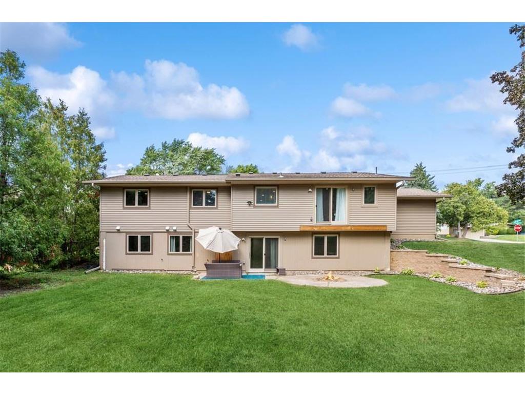 5025 Valley View Road, Edina, MN, 55436 MLS 6491841 Edina Realty