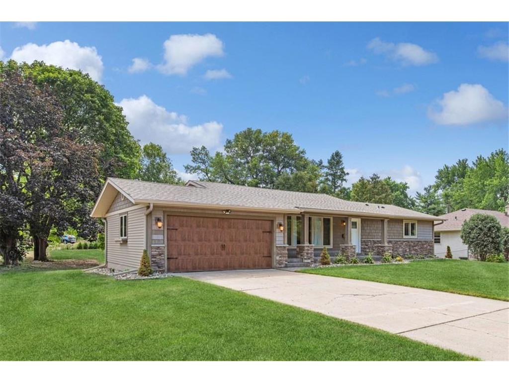 5025 Valley View Road, Edina, MN, 55436 MLS 6491841 Edina Realty