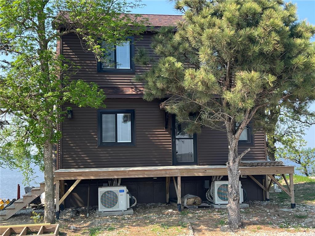 5026 110th Street Dolliver IA 50531 - Tuttle Lake 6536566 image1