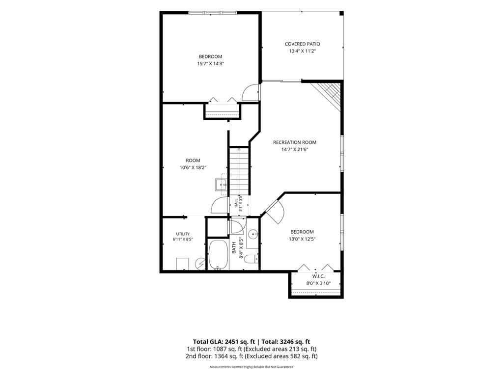 5026 Grenadier Avenue N Oakdale MN 55128 7098332 image57