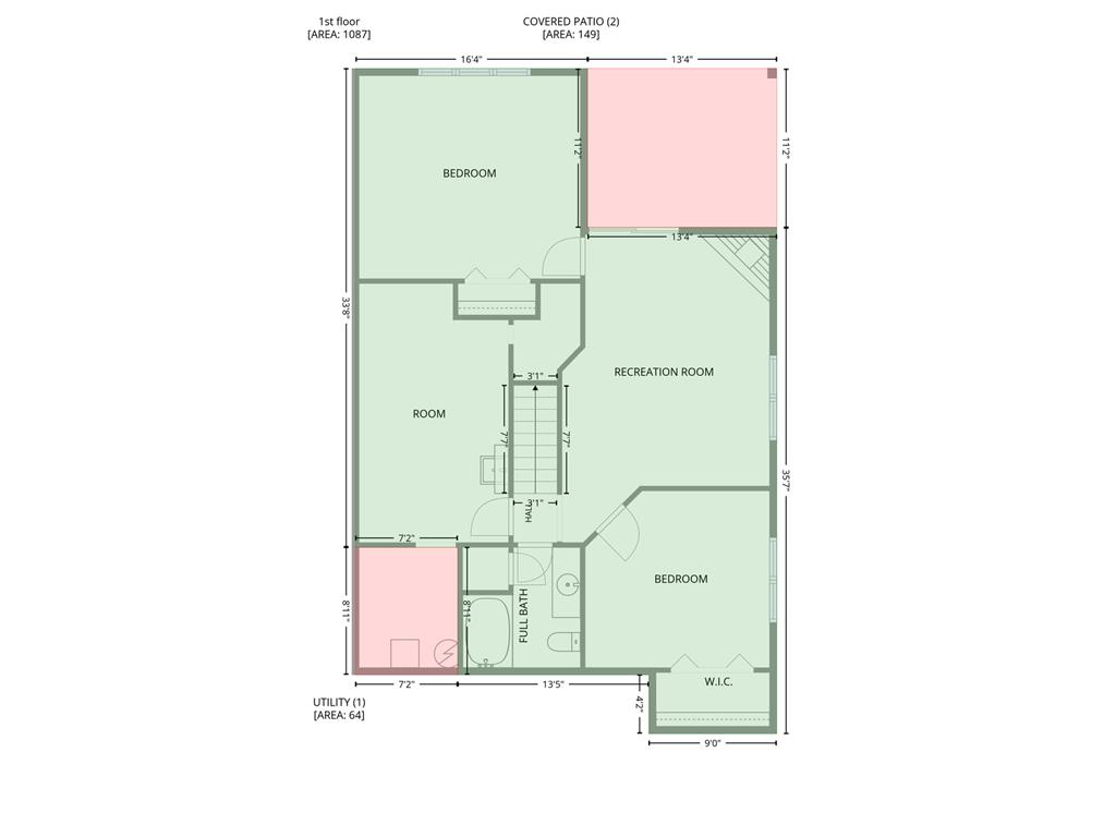 5026 Grenadier Avenue N Oakdale MN 55128 7098332 image59