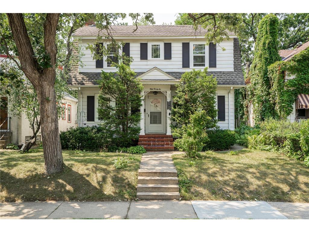 5026 Nokomis Avenue, Minneapolis, MN, 55417 MLS 6237704 Edina Realty