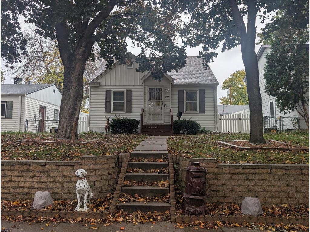 5027 6th Street NE Columbia Heights MN 55421 7030357 image1