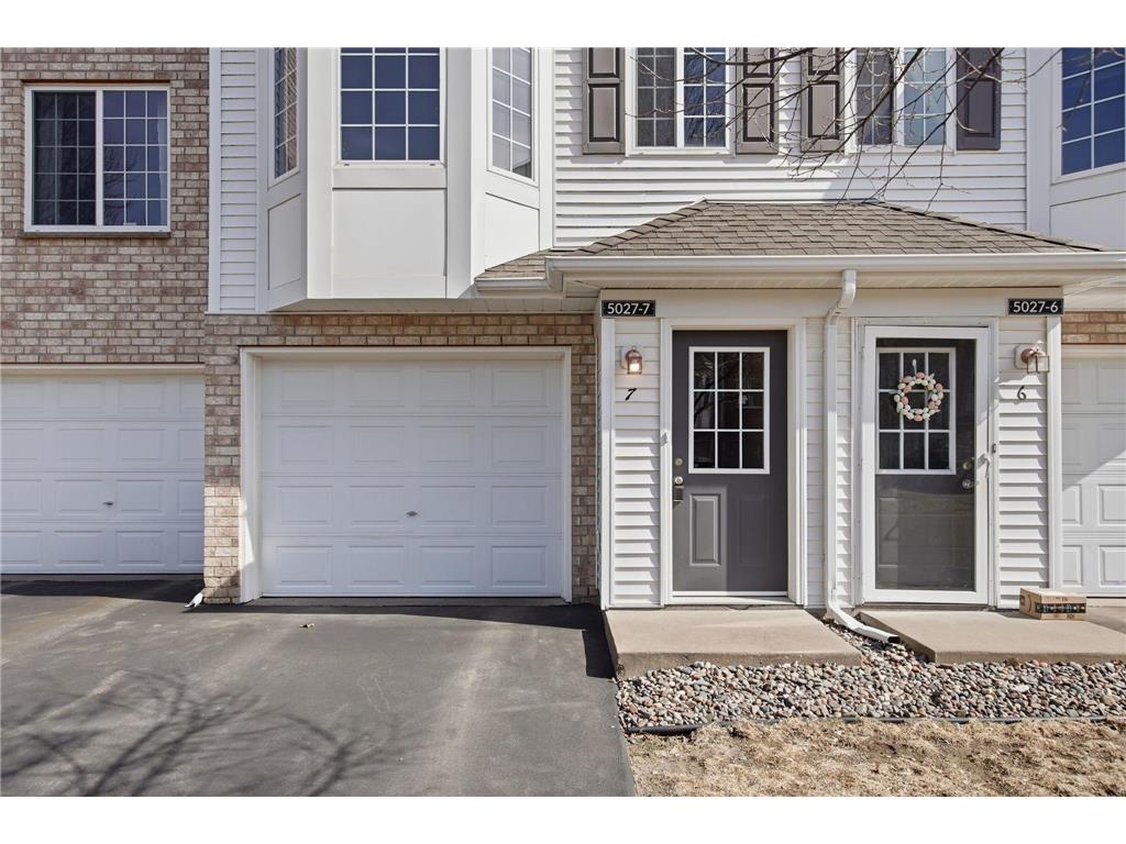 5027 Evergreen Drive N #7 Hugo MN 55038 7044782 image30