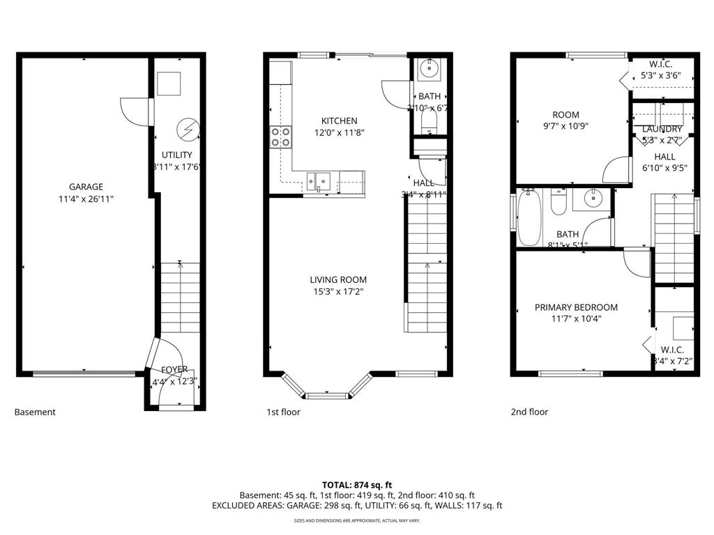 5027 Evergreen Drive N #7 Hugo MN 55038 7044782 image36