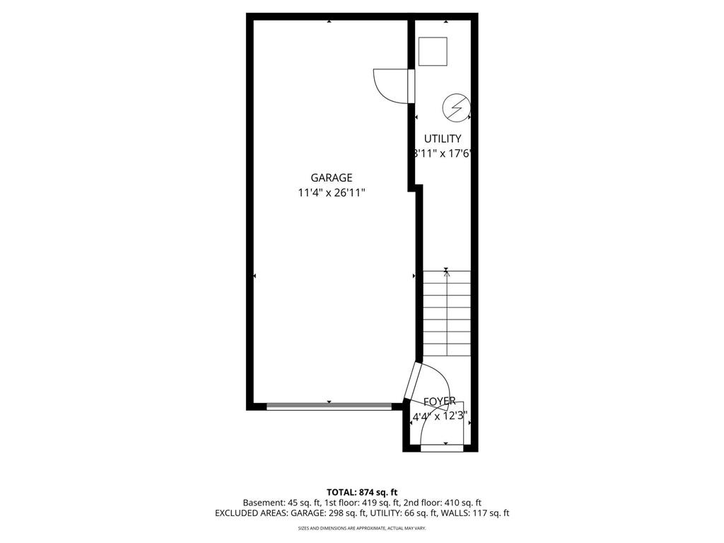 5027 Evergreen Drive N #7 Hugo MN 55038 7044782 image37