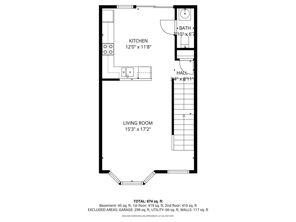 5027 Evergreen Drive N #7 Hugo MN 55038 7044782 image38