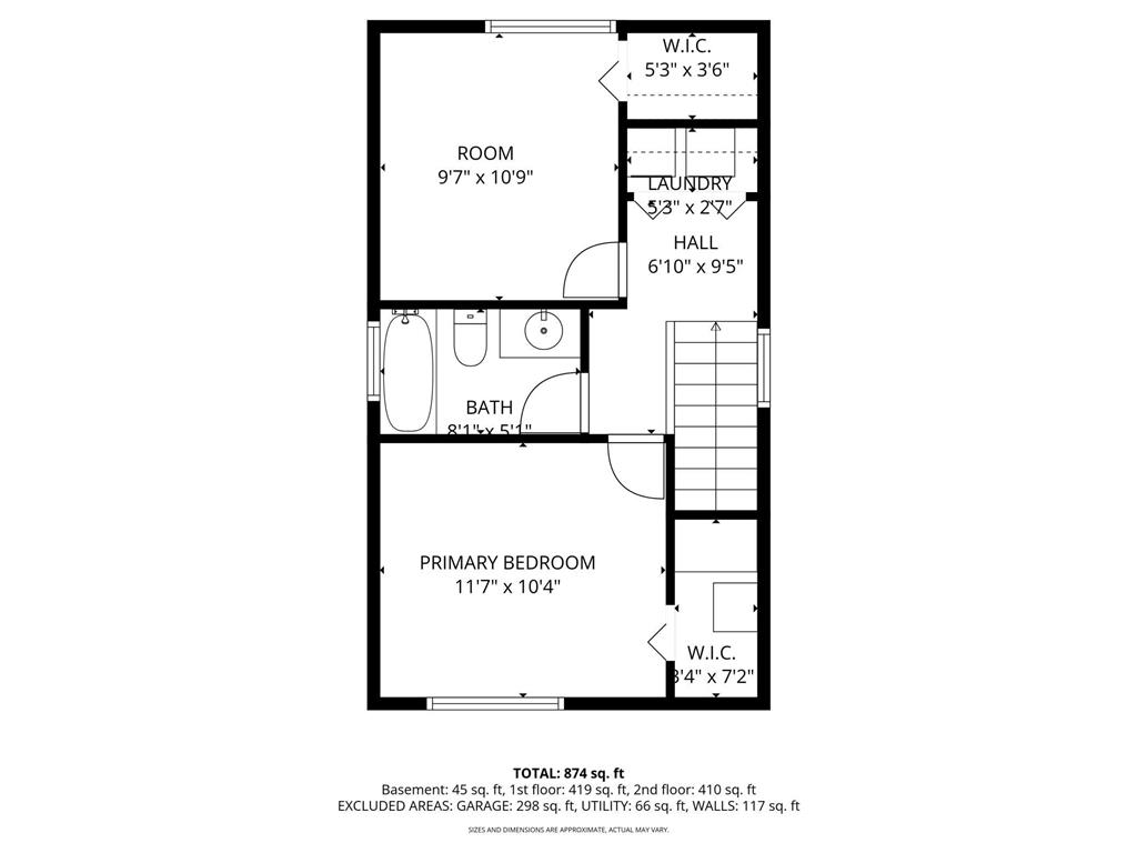 5027 Evergreen Drive N #7 Hugo MN 55038 7044782 image39