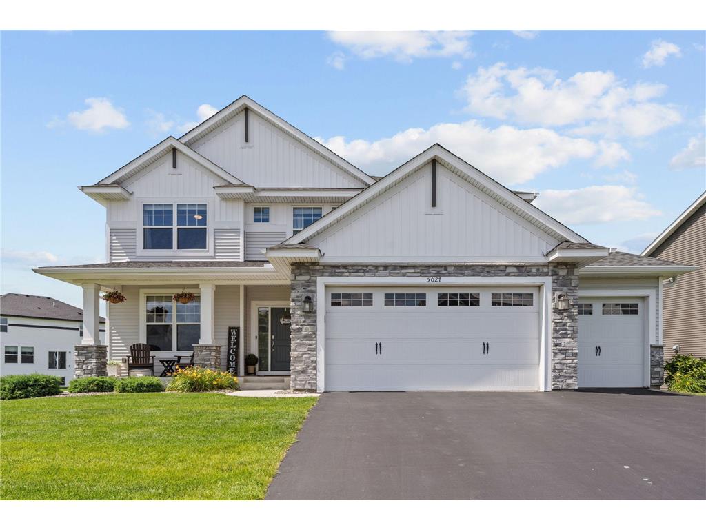 5027 Jansen Avenue NE Saint Michael MN 55376 6753241 image1