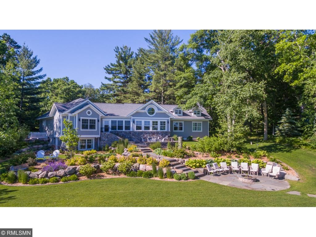 5028 Lower Roy Lake Road, Nisswa, MN, 56468 MLS 4795668 Edina Realty