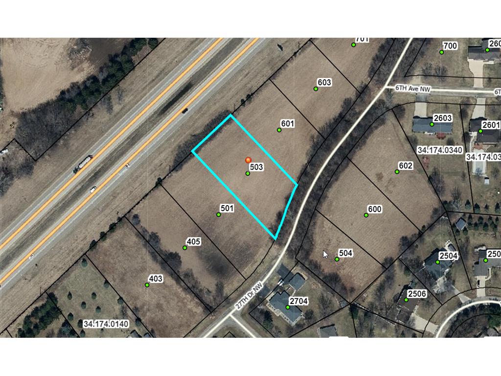 503 27th Drive NW Austin MN 55912 6670179 image1