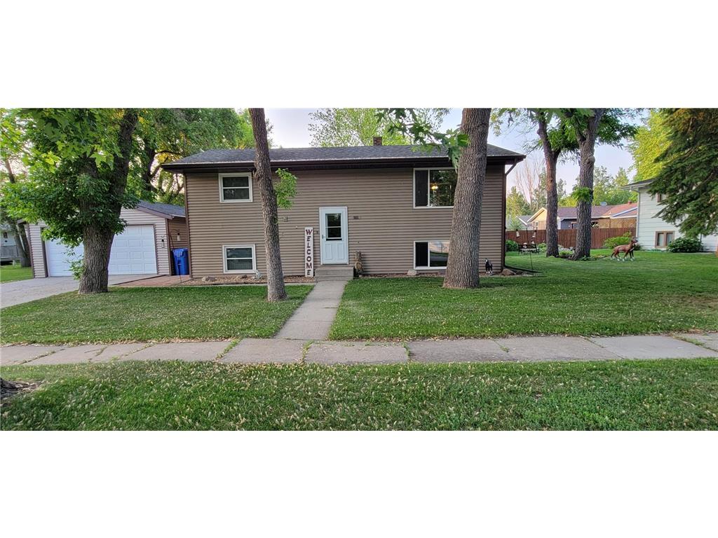 503 2nd Avenue NW Barnesville MN 56514 6390581 image1