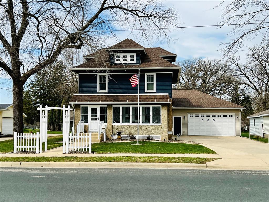 503 2nd Street SW Stewartville MN 55976 6340259 image1