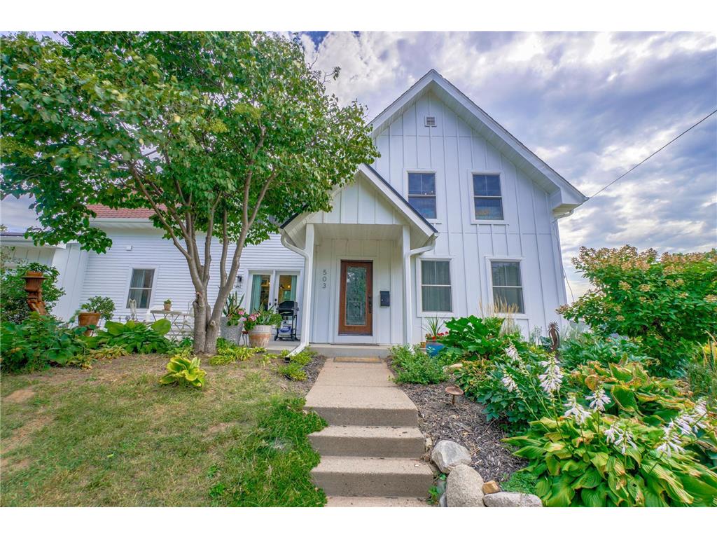 503 4th Street N, Stillwater, MN, 55082 MLS 6434539 Edina Realty