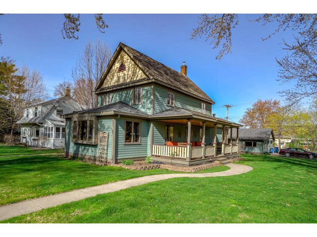 503 5th Street N Bayport Mn 55003 Mls 5226323 Edina Realty