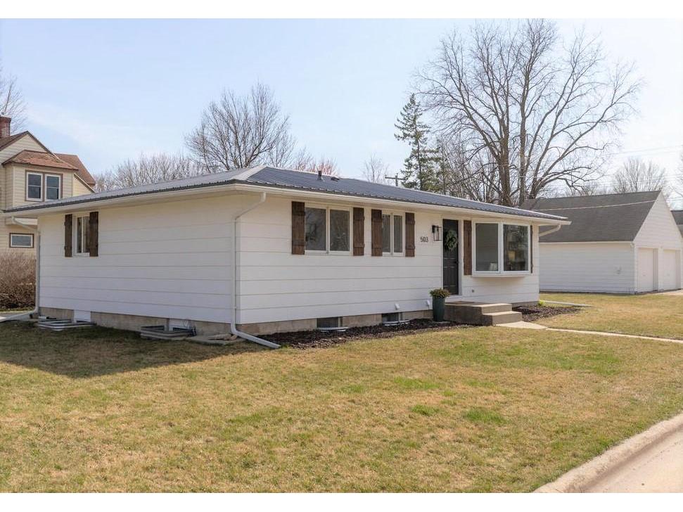 503 Bench Street SW, Chatfield, MN 55923 MLS 5735567 Edina Realty