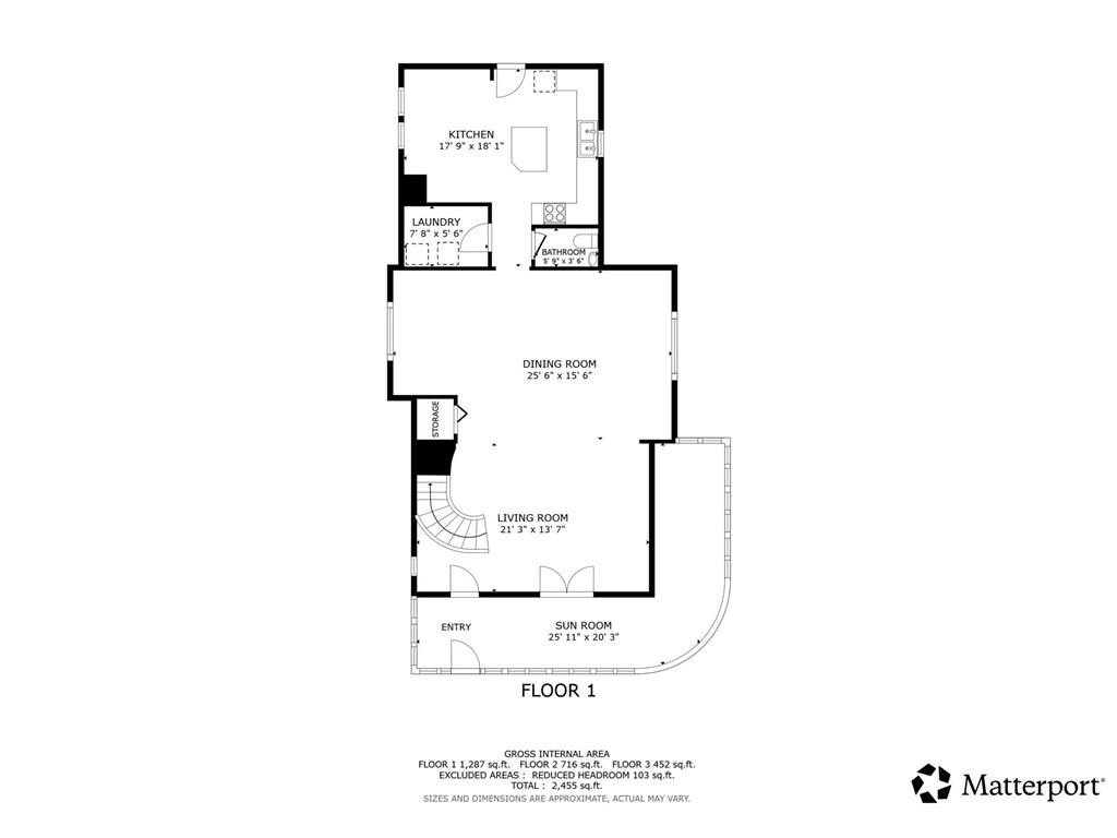 503 Bluff Avenue Brainerd MN 56401 - Mississippi 7000423 image57