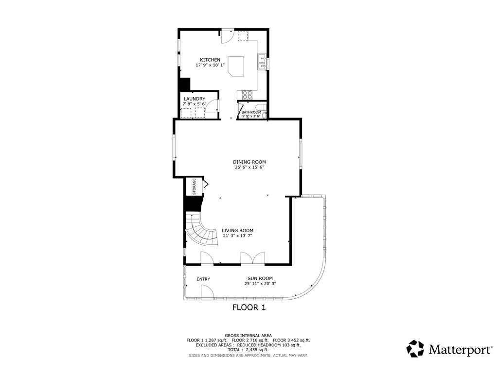 503 Bluff Avenue Brainerd MN 56401 - Mississippi 7088661 image71