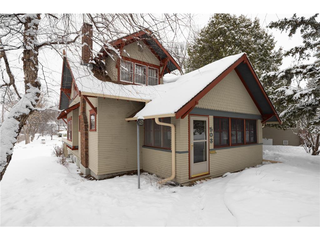 503 E Channing Avenue Fergus Falls MN 56537 6339893 image1