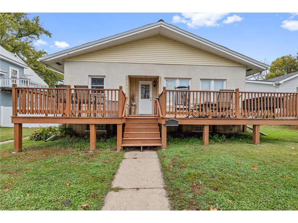 503 E Rushford Avenue Rushford MN 55971 6804450 image1