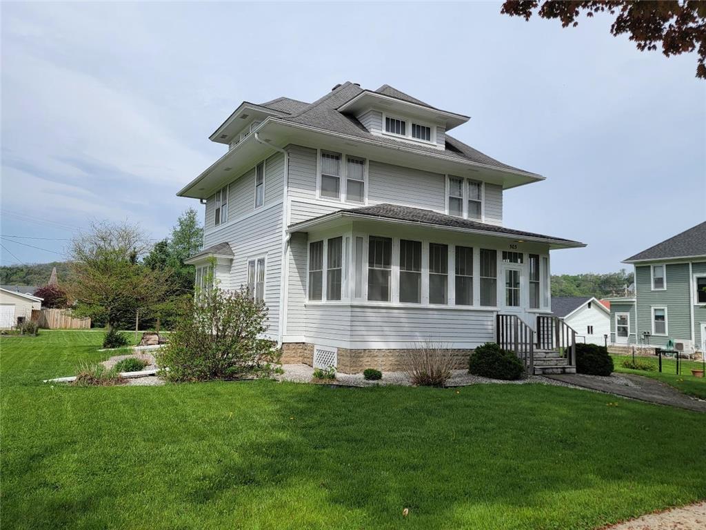 503 Fillmore Avenue S Lanesboro MN 55949 6368972 image1