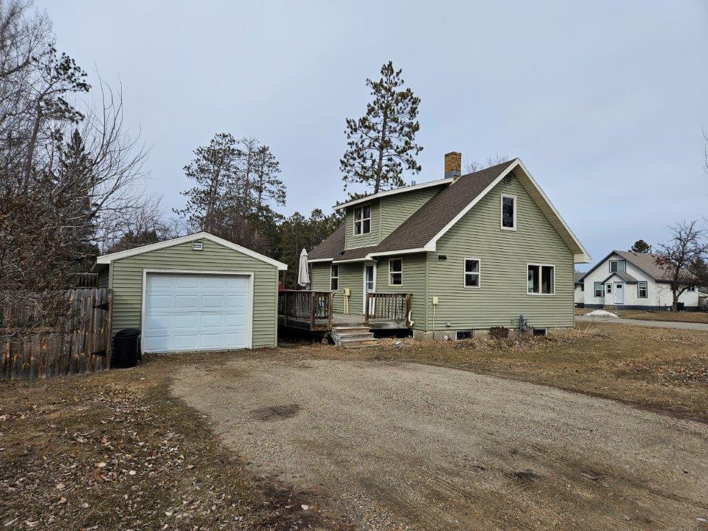 503 Geary Avenue NE Bagley MN 56621 6500821 image1