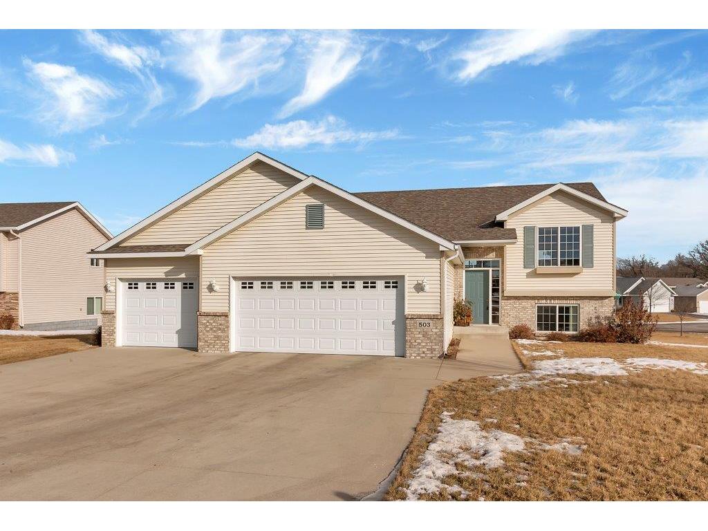 503 Jasmine Lane, Saint Joseph, MN 56374 MLS 4906231 Edina Realty