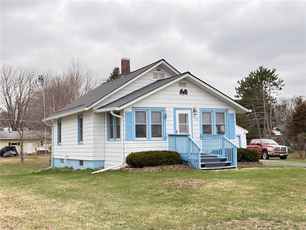 503 Lake Avenue N Frederic WI 54837 7056218 image1