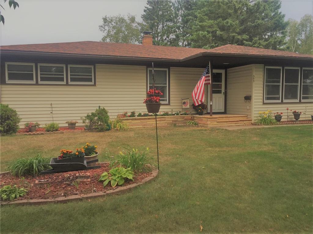 503 NE 9th Street, Grand Rapids, MN 55744 MLS 6413844 Edina Realty