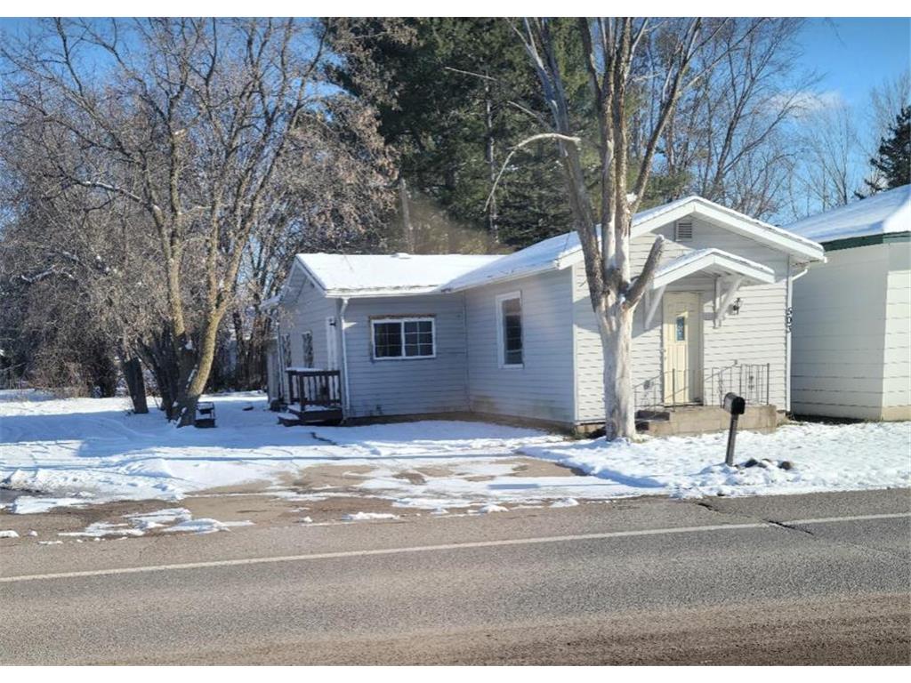 503 OLD HWY 61 S, Hinckley, MN, 55037 MLS 6314604 Edina Realty