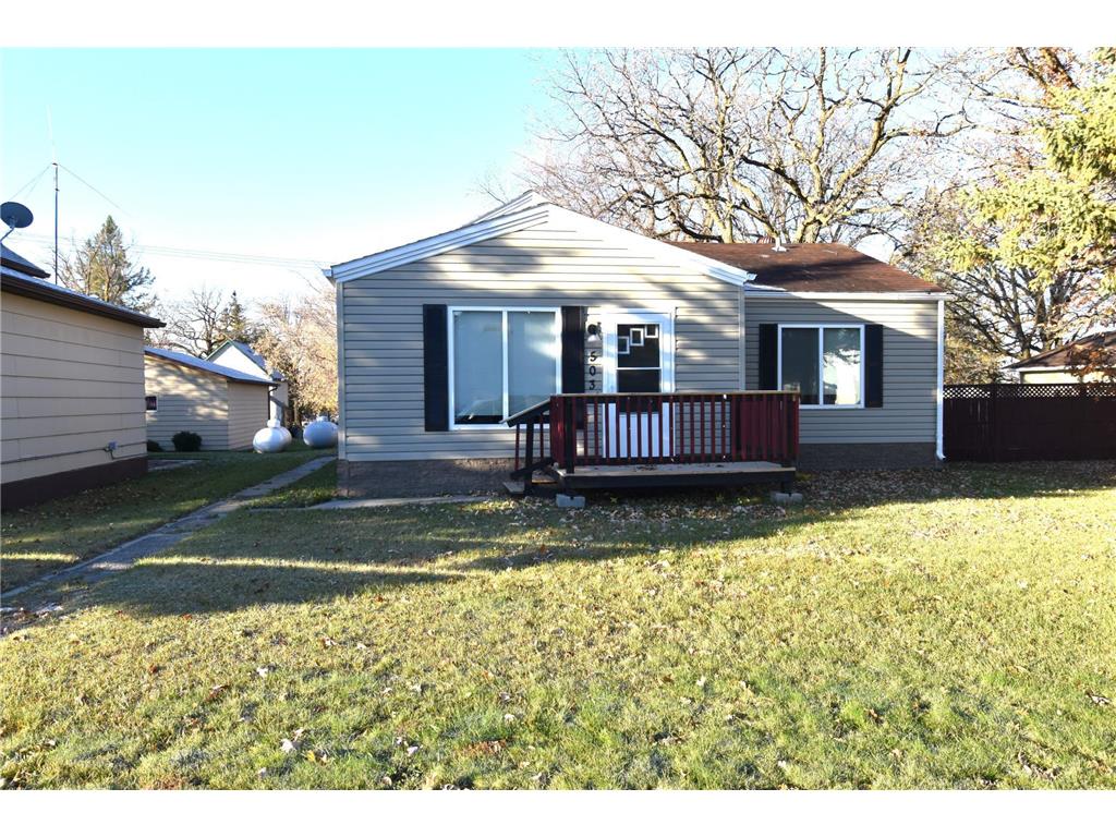 503 S Main Street S, Karlstad, MN, 56732 MLS 6623217 Edina Realty