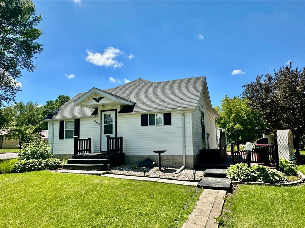 503 State Avenue N Thief River Falls MN 56701 6550303 image1