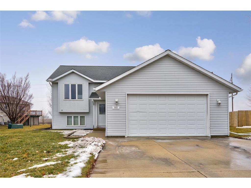 503 Sunset Lane Lake Crystal MN 56055 6480420 image1