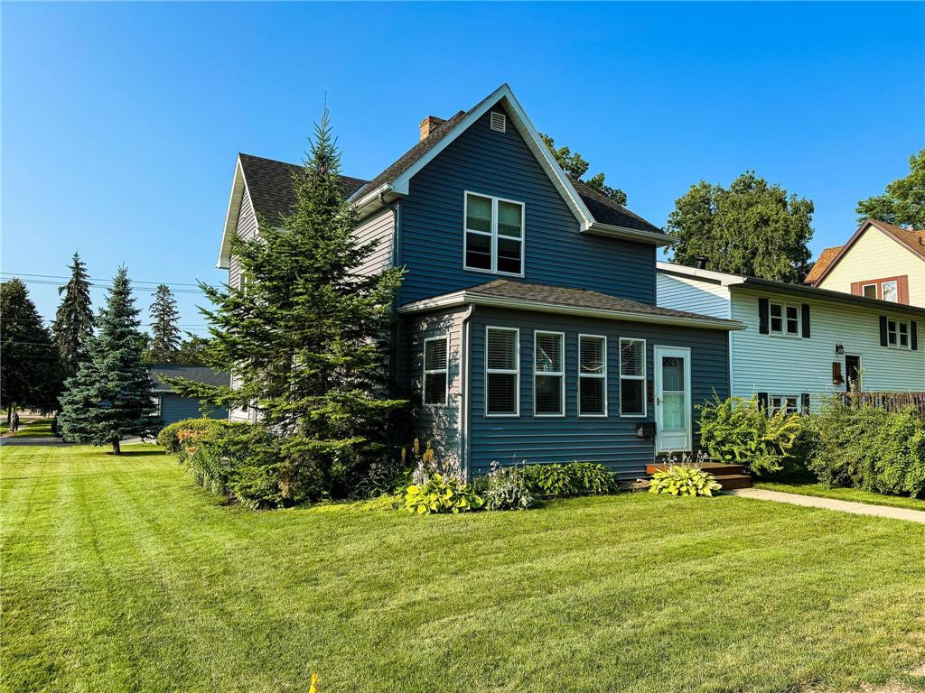 503 W Linden Street Fergus Falls MN 56537 6565765 image1