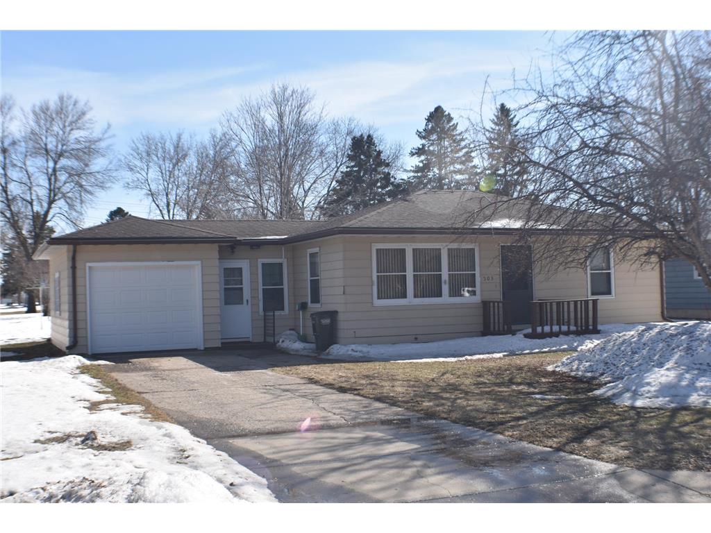 503 W Oak Street, Osakis Twp, MN, 56360 MLS 6353835 Edina Realty