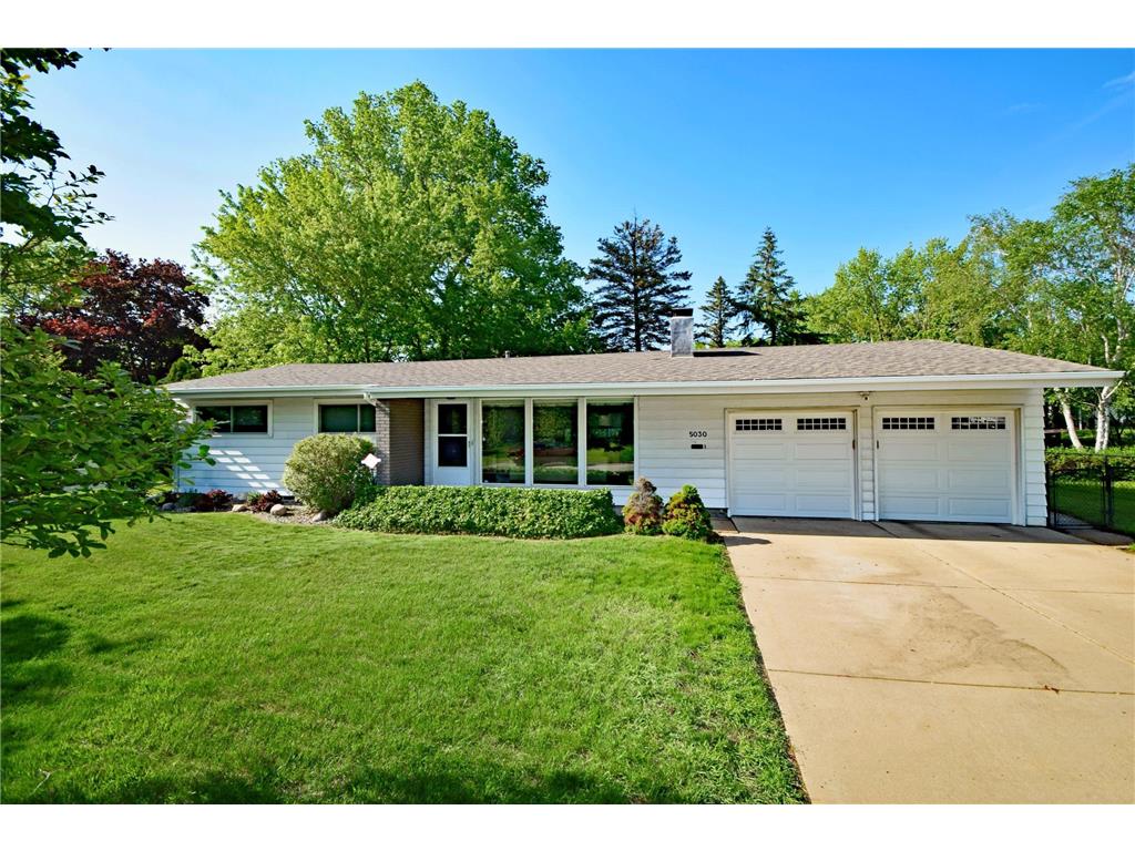 5030 Dawnview Terrace, Golden Valley, MN 55422 MLS 6188347 Edina