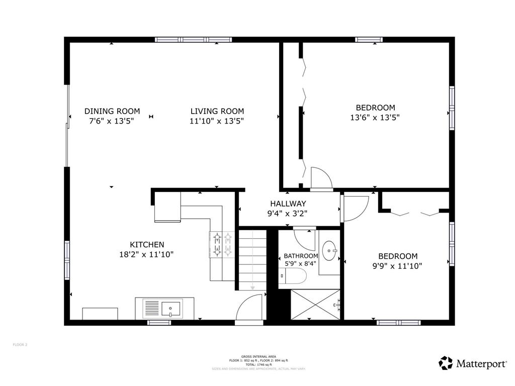 5030 SW County Road 1 SW Maple Twp MN 56472 7079887 image29