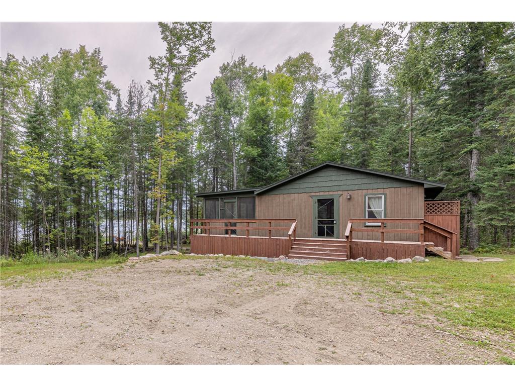 50306 Jack the Horse Lake Resort Road Marcell MN 56657 - Jack the Horse 6419606 image1