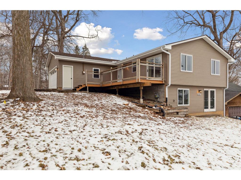 5031 Edgewater Drive Mound MN 55364 - Lake Minnetonka 6480684 image1
