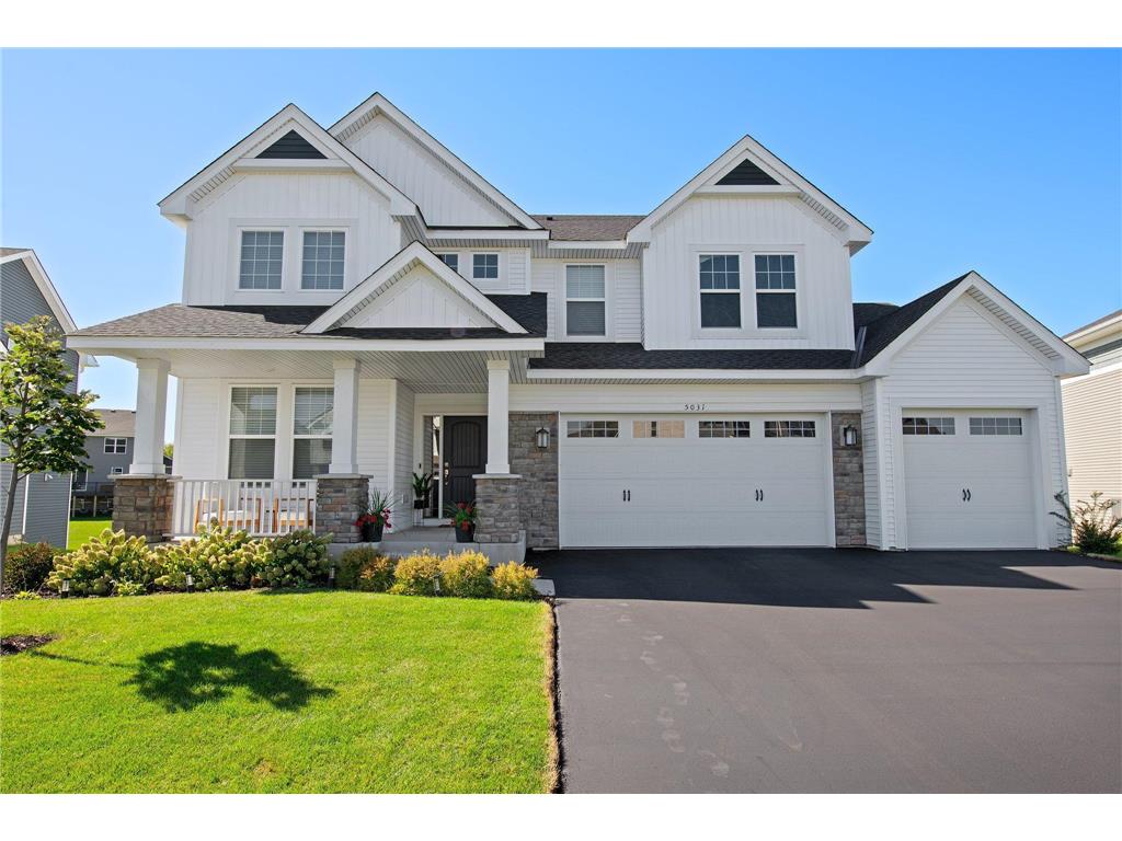 5031 Ramslund Avenue NE Rogers MN 55374 6703663 image1