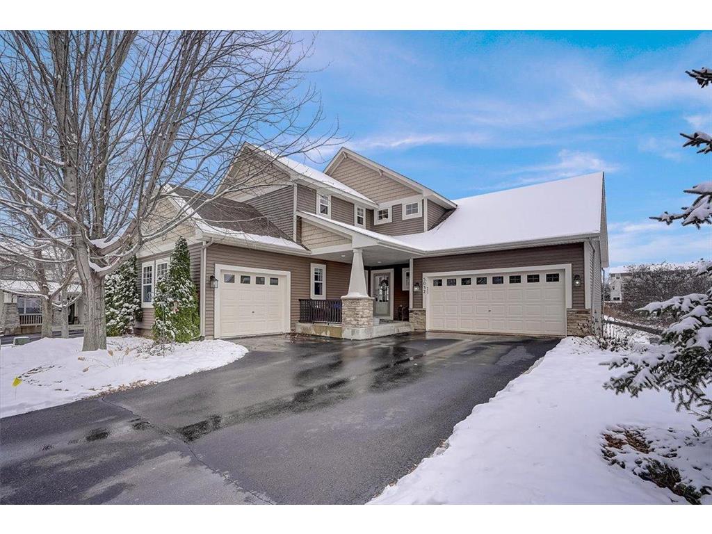 5032 Greenwood Avenue, Rockford, MN, 55373 MLS 7590513 Edina Realty