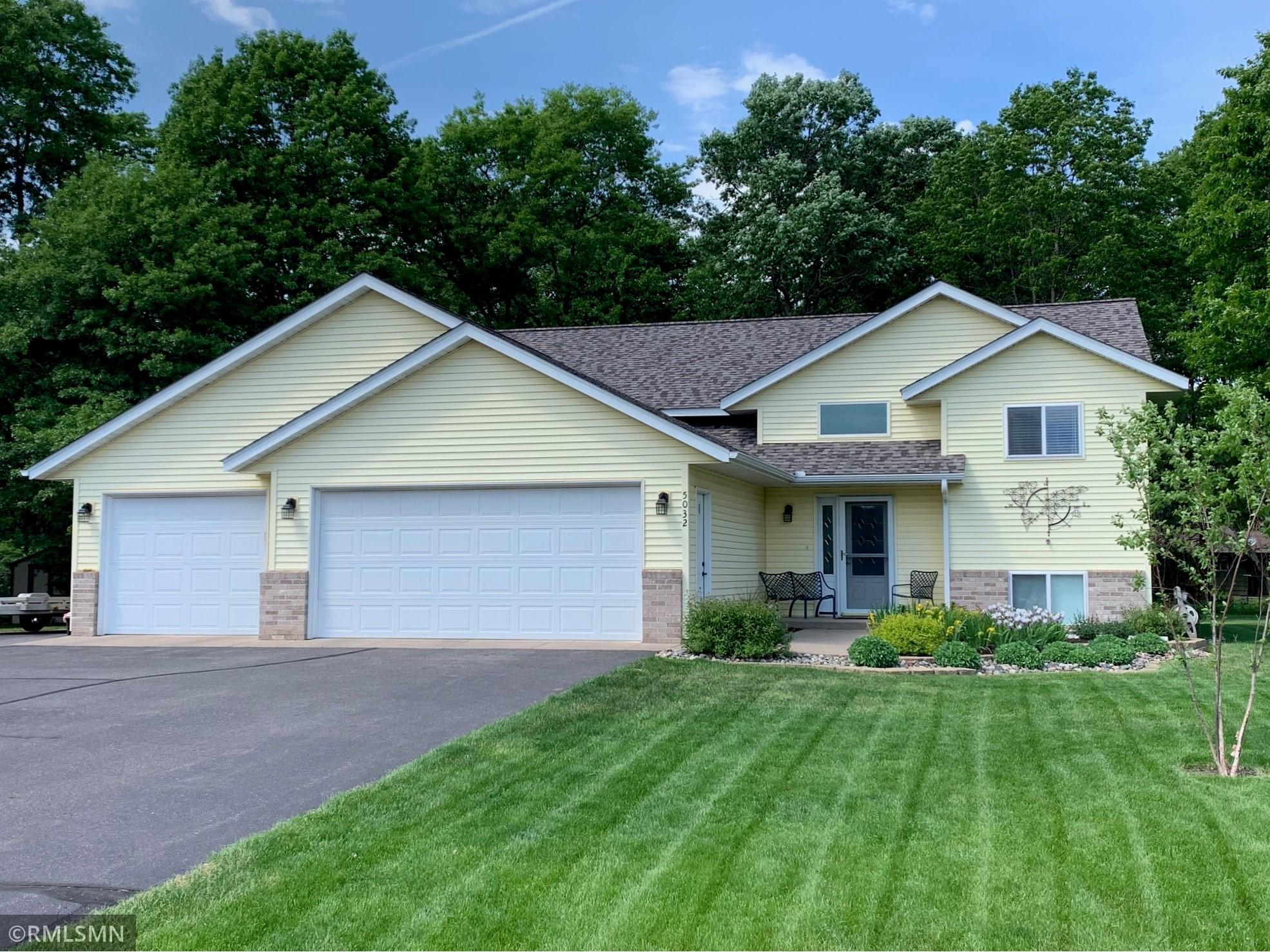 5032 Jordan Road, Baxter, MN 56425 MLS 6013227 Edina Realty