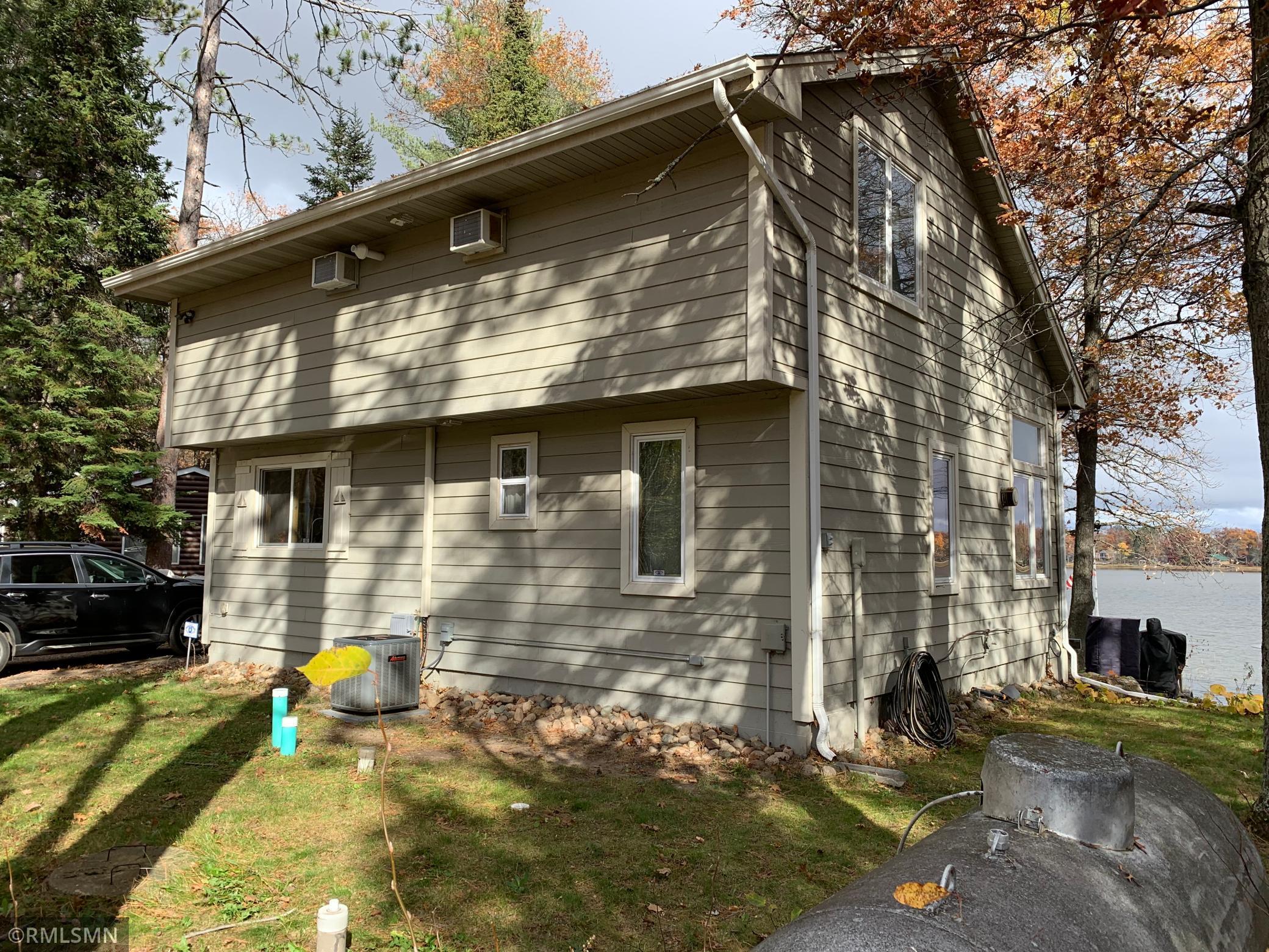 50326 217th Avenue, McGregor, MN 55760 MLS 6119418 Edina Realty