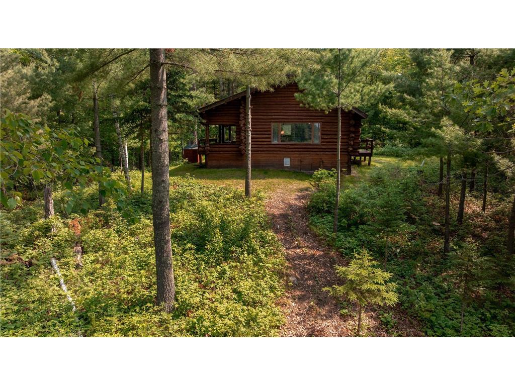 5033 Barnum Road NW Pine Lake Twp MN 56452 - Barnum 6804812 image1