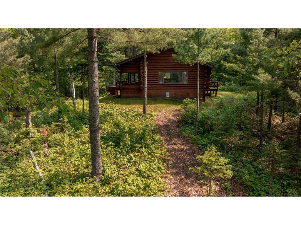5033 Barnum Road NW Pine Lake Twp MN 56452 - Barnum 7085601 image1